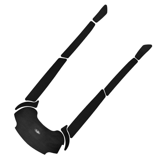 Traction Mats for Yamaha FX SHO 2011 FZR & FZS 2016