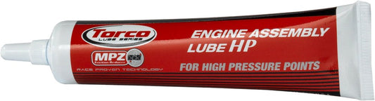 TORCO MPZ CAM LUBE 1 OZ Tube A380000HE