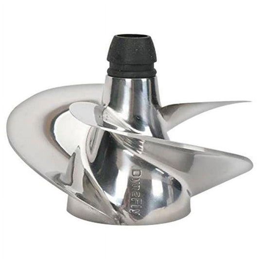 Solas YS-DF-14/21 Dynafly 3-Blade Impeller for Select Yamaha PWC with 155mm Pump Diameter