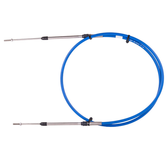 Steering Cable for Kawasaki 750 Zxi / 900 Zxi