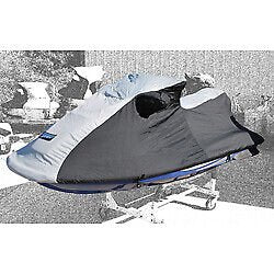 Storage Cover for Sea-Doo 1996-2002 GTX (except 2002 4Tec)/ 1997 GTI