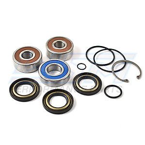 WSM JET PUMP REPAIR KIT: KAWASAKI 1500 ULTRA 310 LX 14-18 003-614-02