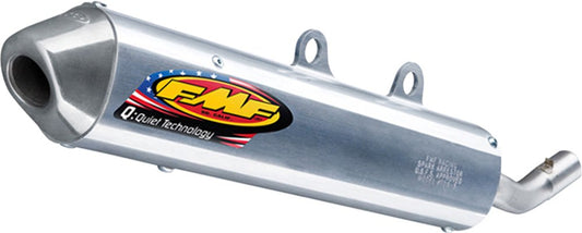 FMF Offroad Q Turbinecore/Turbinecore II Silencer Q-TURBINECORE S/A Silencer 2-Stroke  - 025173
