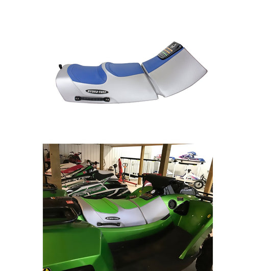 Seat Cover for GIBBS QUADSKI XL (14-16)