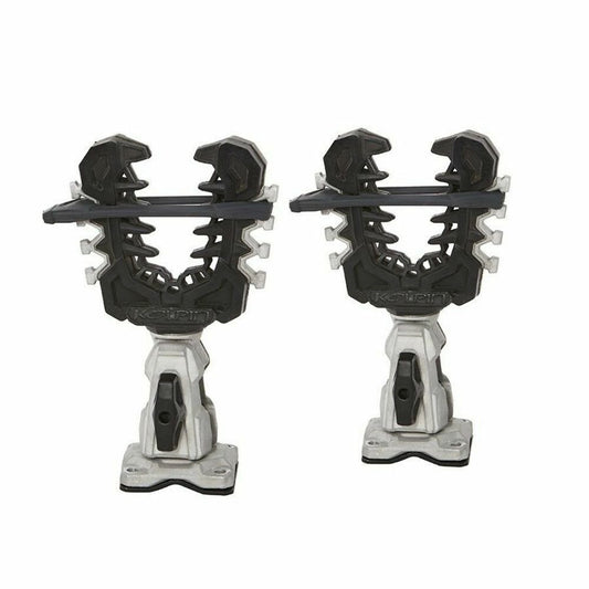INSTOCK Kolpin Rhino Grip Pro 21560 Gun Holder Hunting ATV UTV MOUNT