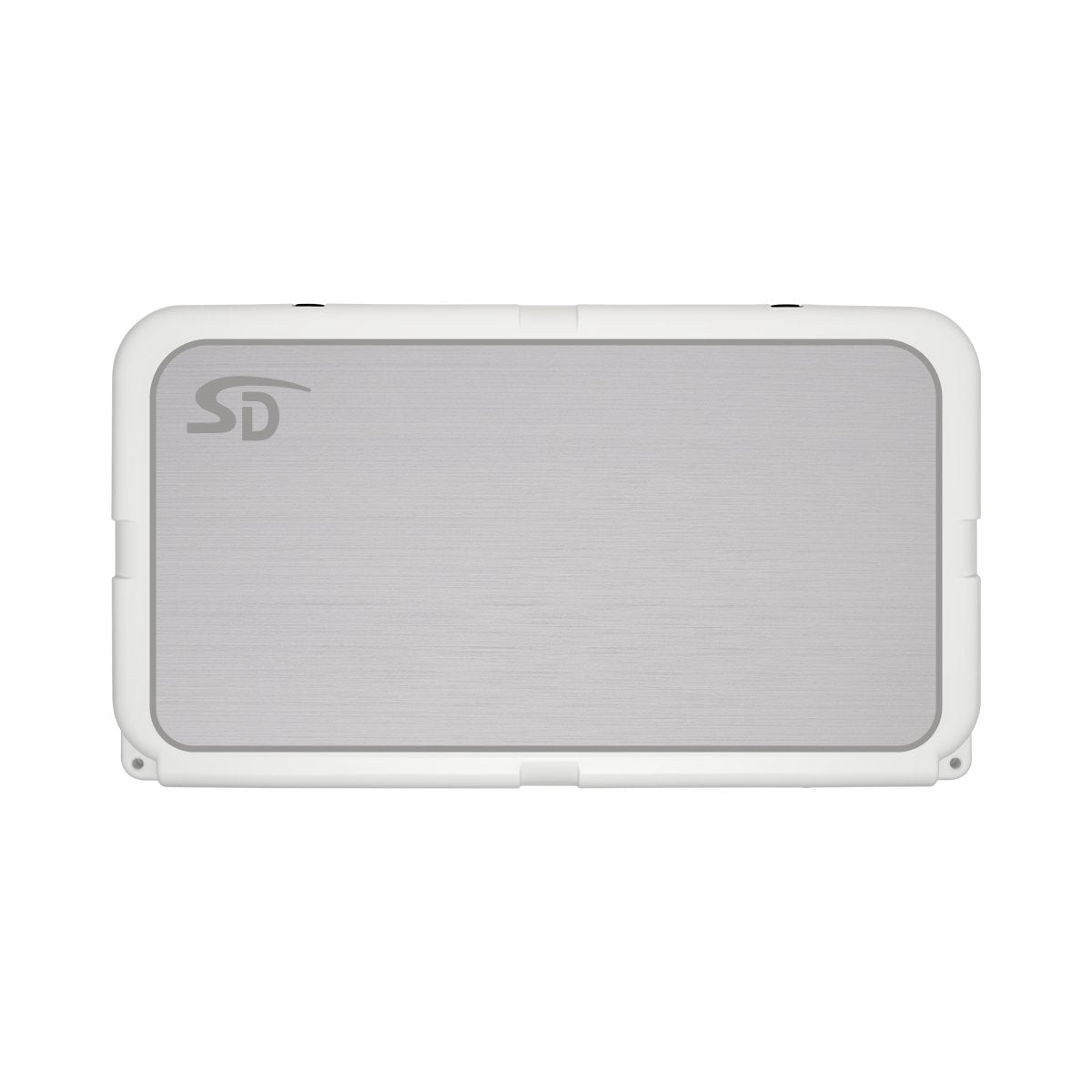 Seadek YETI Tundra 65 Cooler Pad - Cool Gray / Storm Gray - 53646-80069