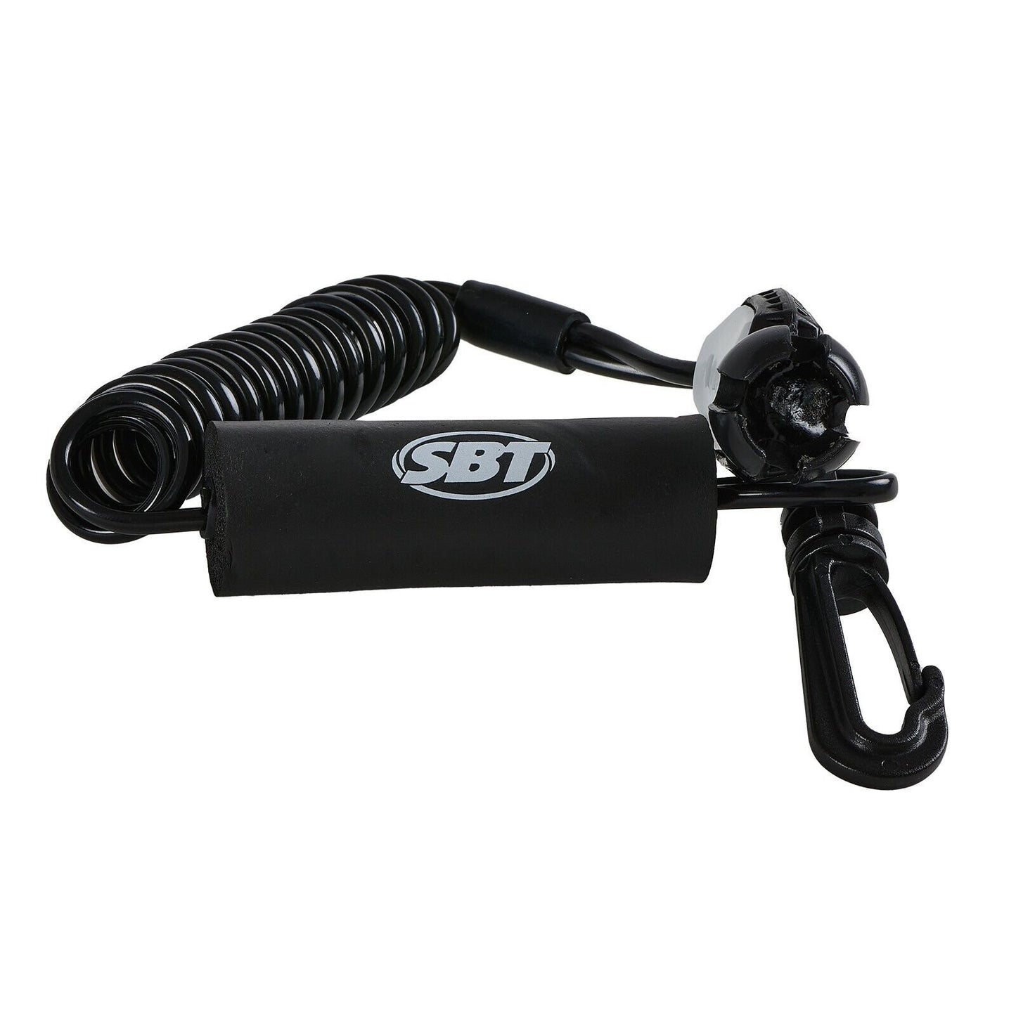 SBT RF-D.E.S.S. Anti-Theft Tether Cord 16-22 Sea-Doo Lanyard 278003400 - 12-016
