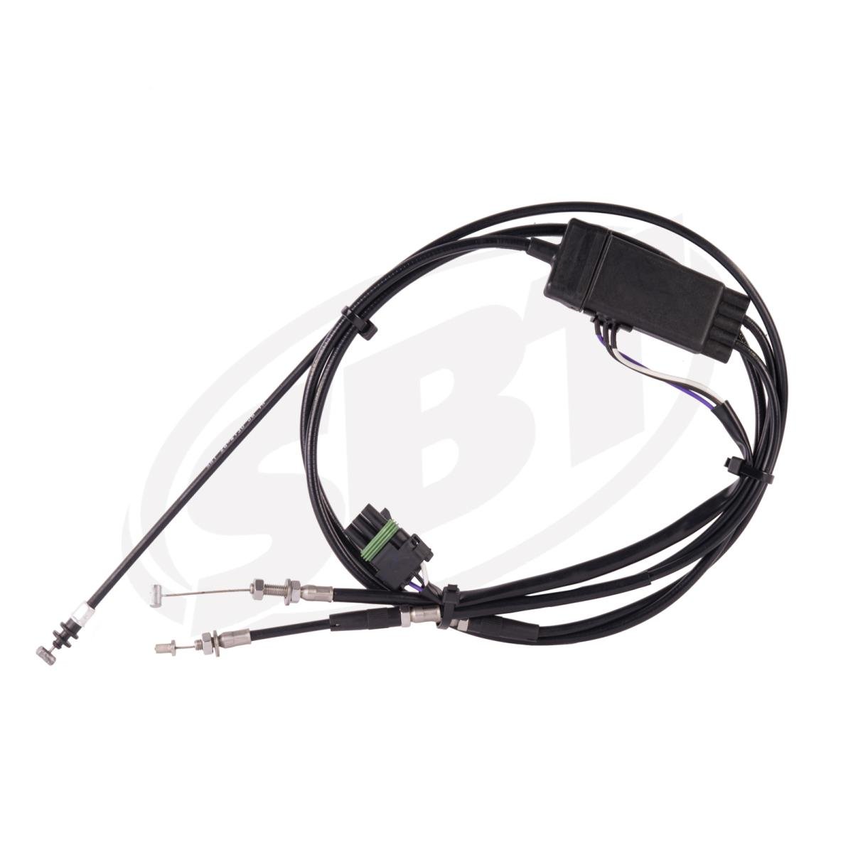 SBT Throttle Cable for Sea-Doo XP LTD /XP 277000912 1999-2002 - 26-4130