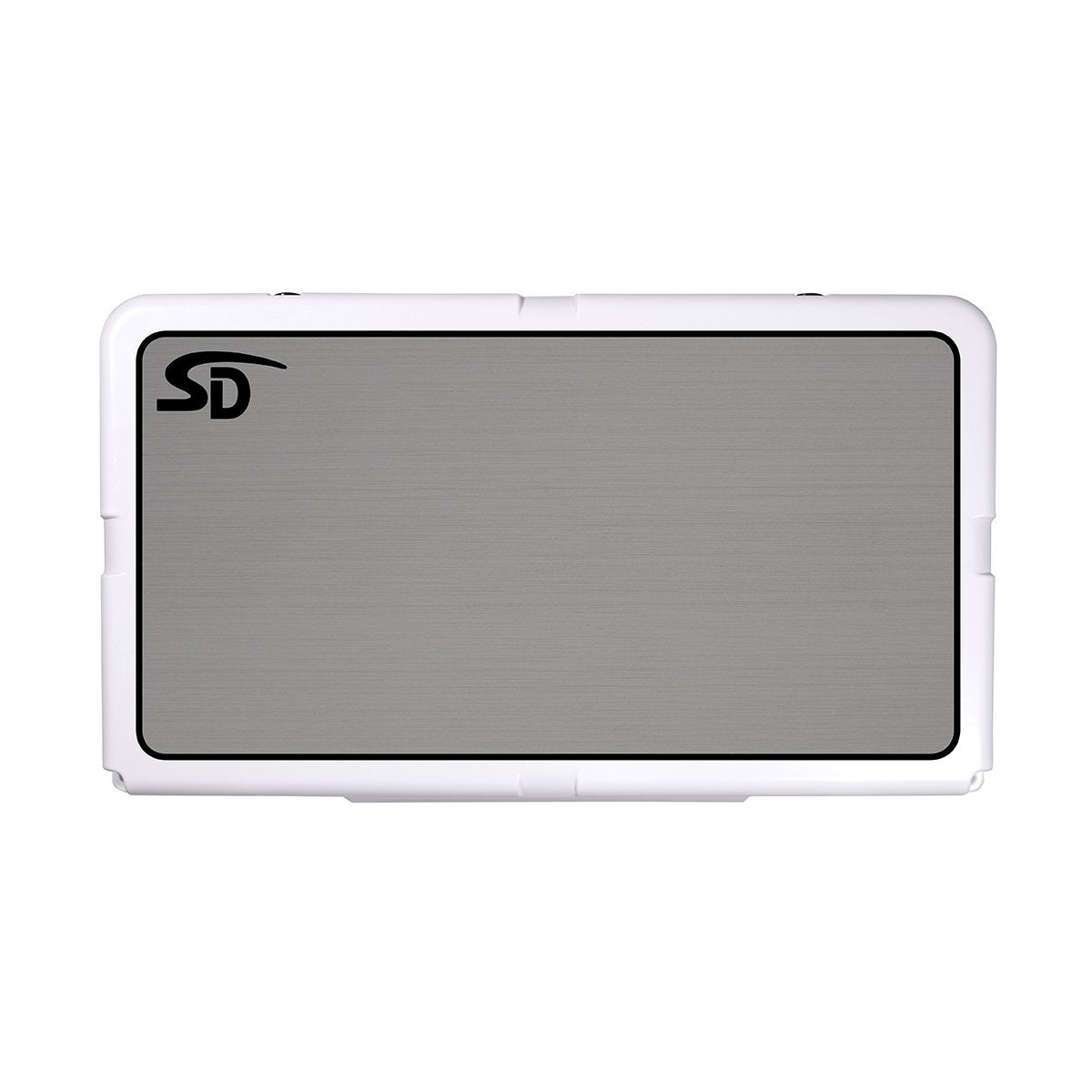 Seadek RTIC 65 Cooler Pad - Storm Gray / Black - 56108-80066