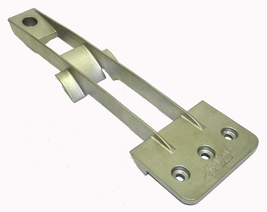 WSM INTAKE GRATE: SEA-DOO 1503RXP X 260 / 300 12-16 WSM-230