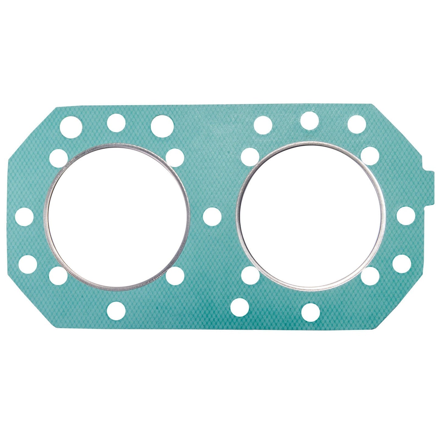 SBT Head Gasket 1982-1990 Kawasaki JS550 11004-3709 - 42-202A-02