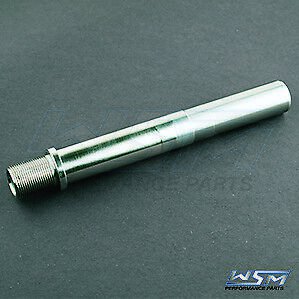 WSM COUPLER SHAFT: YAMAHA 760 WAVE BLASTER 96-97 003-256
