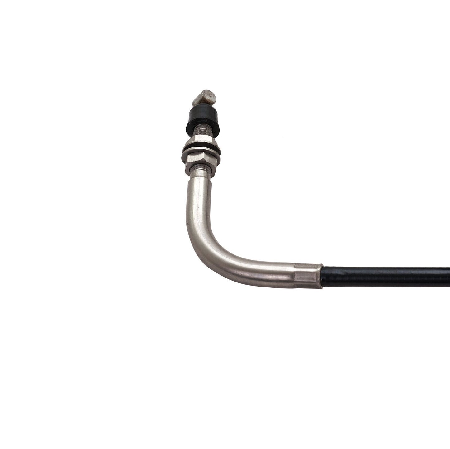 SBT Throttle Cable for 1991-1993 Kawasaki 650 SX - 54012-3731