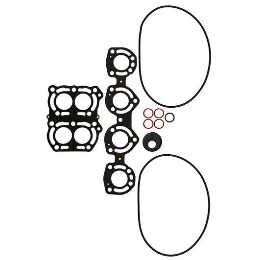 SBT Installation Gasket Kit for Yamaha FX 140 HO/ FX Cruiser HO/ AR230 HO/ SX230 HO - 41-411