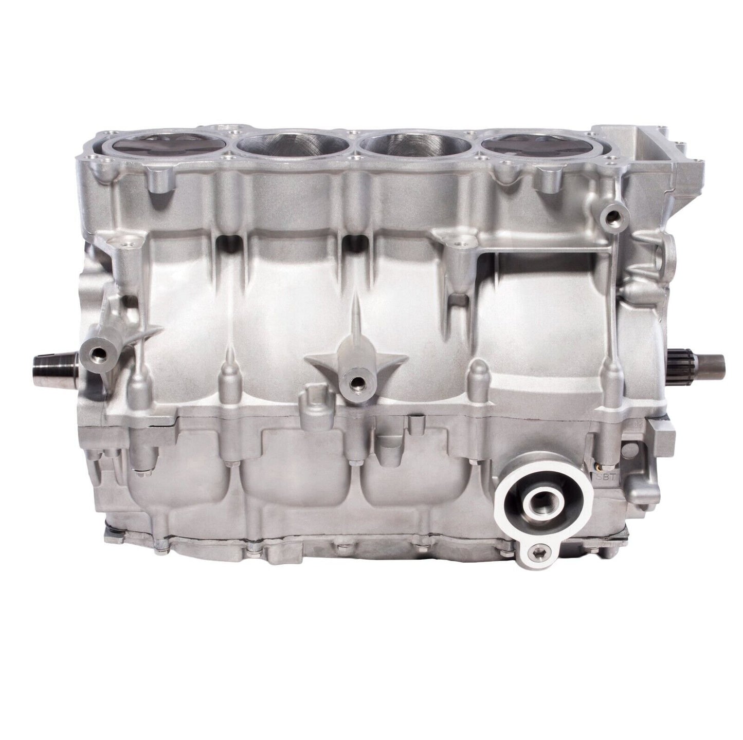 SBT 24-411 Replacement Short Block Fits Yamaha 1.1L FX HO