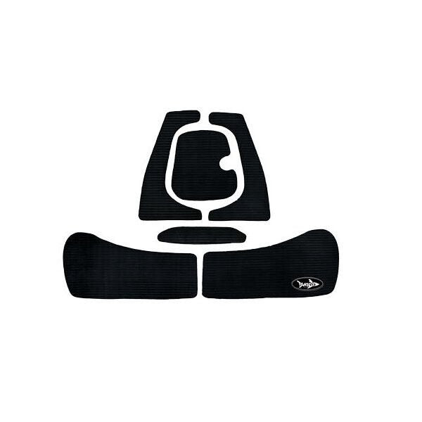 Exterior Mat Kit for Sea-Doo Challenger  1996-1998/2000