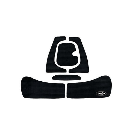 Exterior Mat Kit for Sea-Doo Challenger  1996-1998/2000