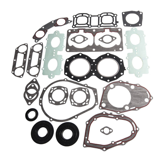 Complete Gasket Kit for Yamaha 701S 1996 Blaster /SuperJet  1996-2017