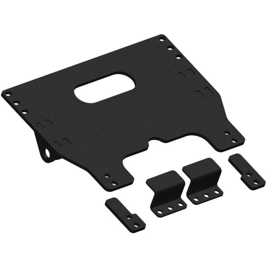 INSTOCK KFI Products UTV Snow Plow Mount Kit for Can-Am Maverick 16-17 - 105880