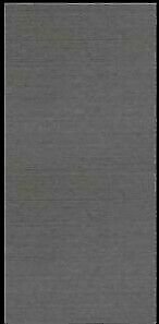 INSTOCK Hydro-turf Sheet 40 X 62 Universal SHT40F DARK GREY FLAT SMOOTH W/3M