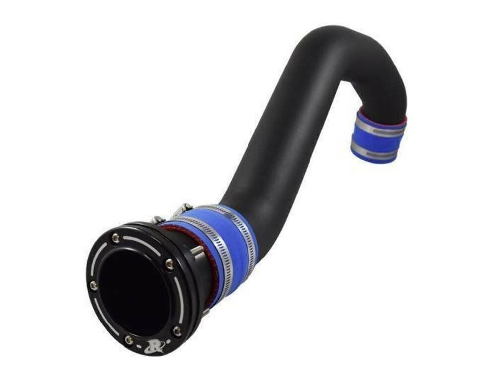 SeaDoo RXP-X 300 2016-2019 RIVA Rear Exhaust Kit Improve Sound RS15150