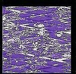 Hydro-turf Sheet 40X62 PURPLE MARBLE CUT DIAMOND jet ski PWC mat SHT40CD