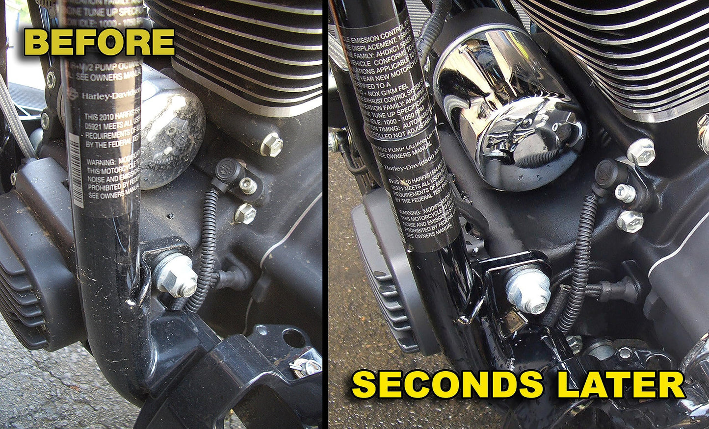 S100 13700W-03 Carnauba Paste Wax