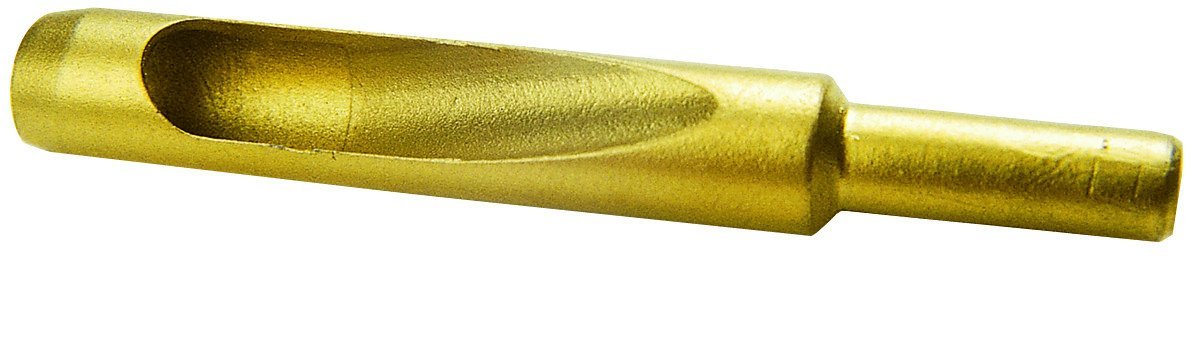 INSTOCK Stud Boy Track Hole Cutter 8MM 7mm t nut- 5/16" push Snowmobile 2016-00