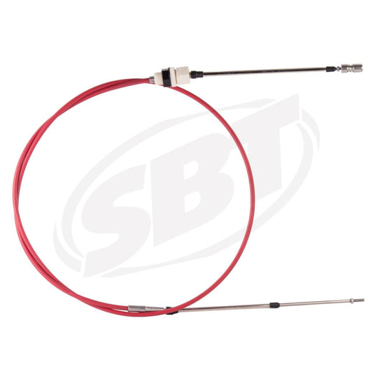 SBT Reverse Cable Yamaha XL 1200/800/XA 800/XLT/Wavrunner 3 - 26-2405