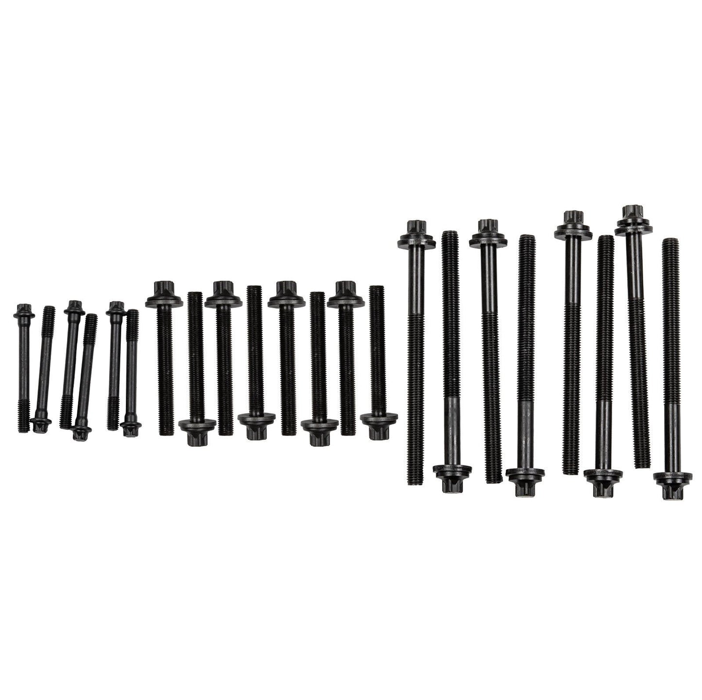 SBT 4 Stroke Engine Stretch Bolt Kit All 4Tec Engines 2002-2018 (Sea-Doo)