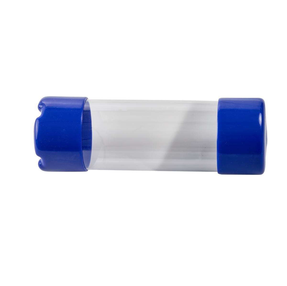 SBT YOU CHOOSE RED OR BLUE ONLY 1 Medium Storage Tube - 12-420M