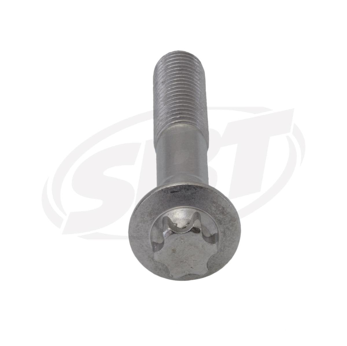 SBT M10X60 Hex Screw fits Sea-Doo 951 DI Head 420640308 - FST-41