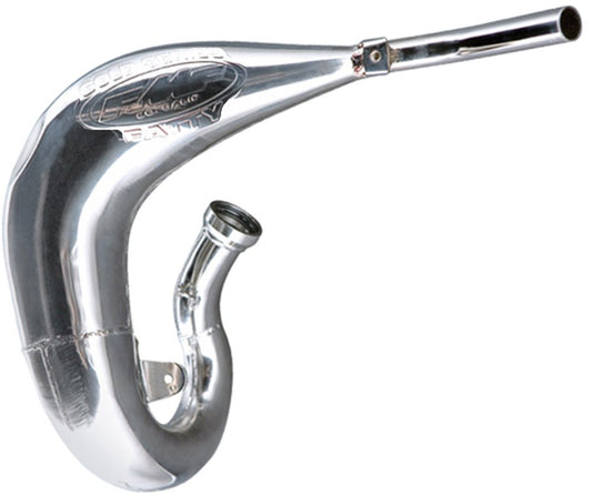 FMF Offroad Gold Series Fatty Pipe PIPE FATTY KX85 Pipe 2-Stroke  - 022060