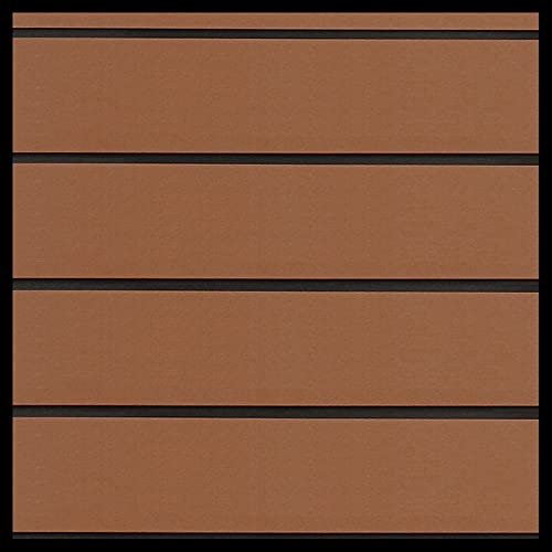 Hydro-Turf two-tone brushed sheet with self-adhesive