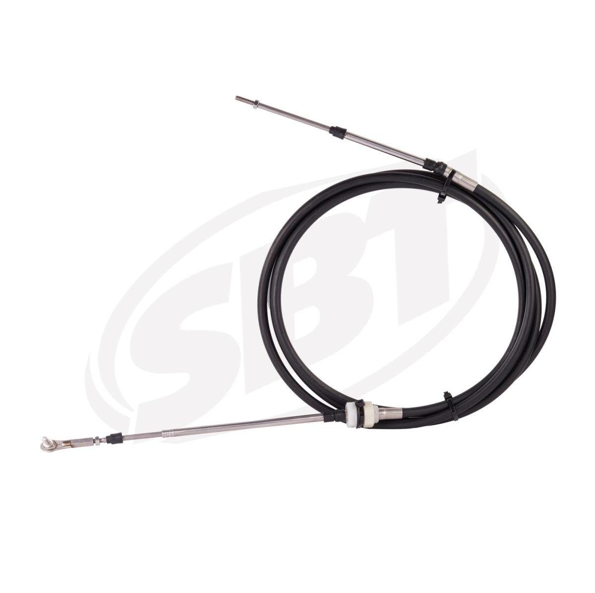 Steering Cable for Yamaha GP 1300 R 2 P F1G-61481-01-00 F1G-61481-02-00 2003