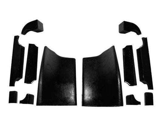 RIVA Yamaha 'GEN-2' GP1800 SVHO Pump Seal Kit - RY25110-1