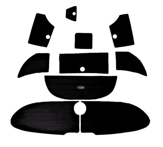 SBT Exterior Mat Kit Yamaha AR230/ AR230HO 2005-2006  SX230 2005-2006 SR230 2005