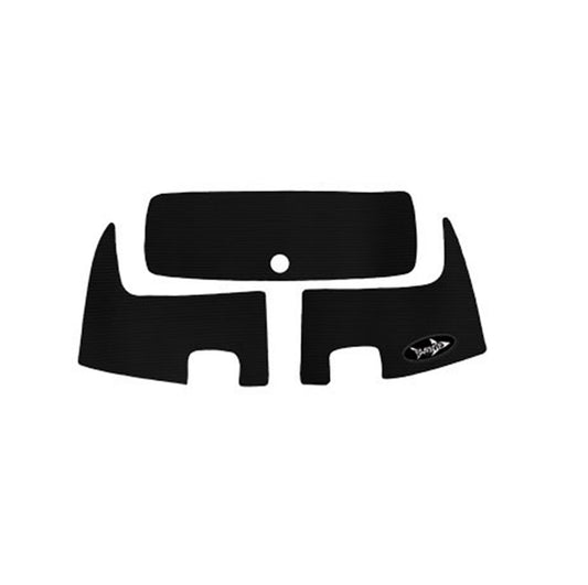 Exterior Mat Kit for Yamaha LS 2000 /LX 2000 1999-2003