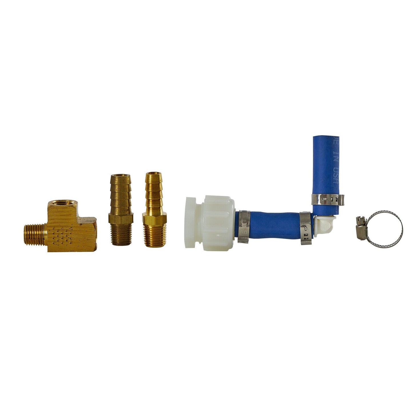 STX/ZXI/STS Flush Kit