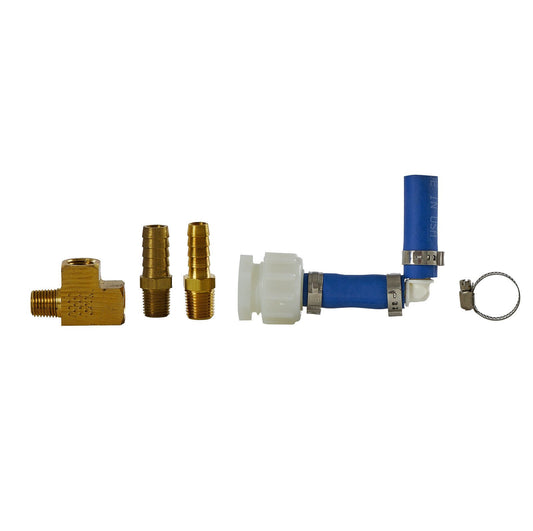 STX/ZXI/STS Flush Kit