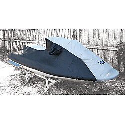 SBT Storage Cover for Sea-Doo 1993-1995 GTX/ 1990-1991 GT/ 1996-2000 GTS -  111WS100-V
