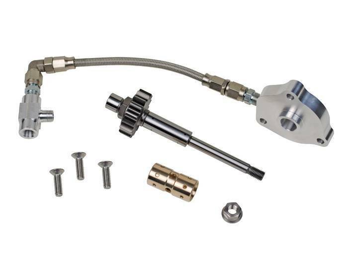 RIVA RACING STAGE 3 KIT FOR Yamaha FX-SVHO RY-RPM-FXSVHO-3-18