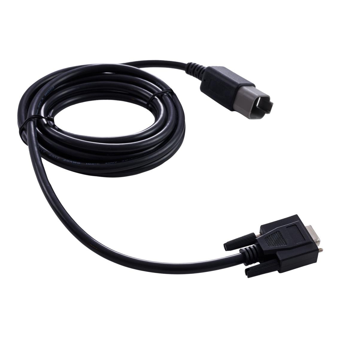 SBT Replacement Candoo pro DB9 to 6-pin Adaptor - 81-110-02