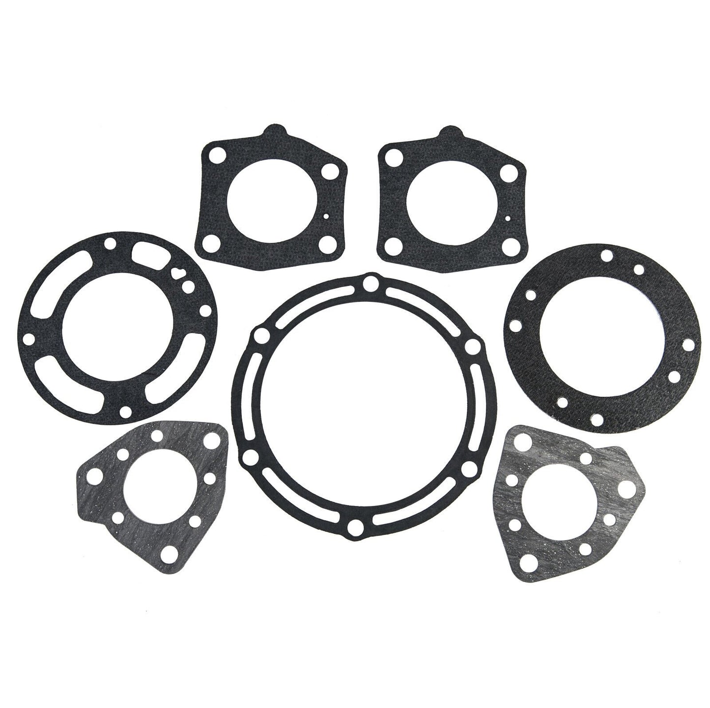 SBT Exhaust Gasket kit Kawasaki 750 STS /750 STX 1996-1998 - 51-205E
