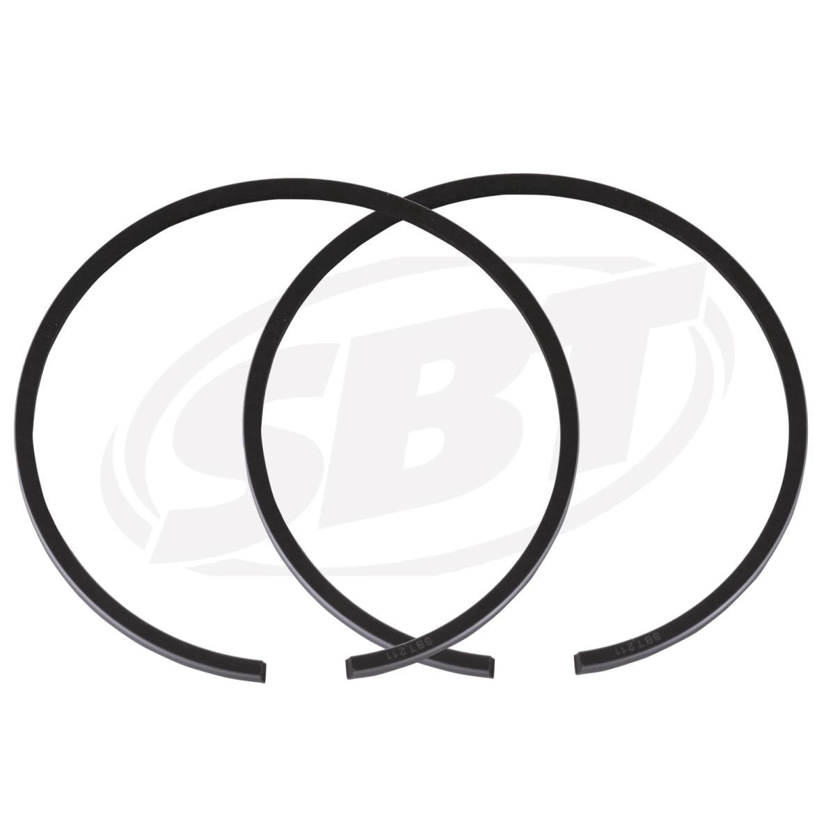 SBT Standard Bore Ring set for Kawasaki - 1200 Ultra 150 /STX-R /1200 STX 1999-2005 - 49-211