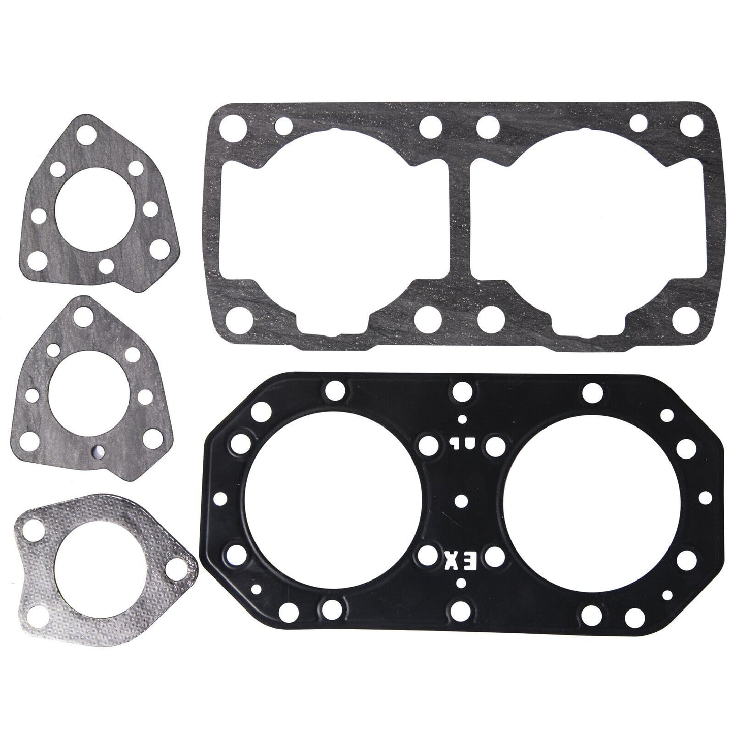 Top-End Gasket Kit for Kawasaki 750 XIR 1994