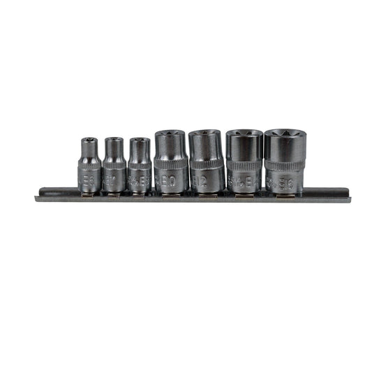 Torx Socket Set For Sea-Doo 4-Tec and DI Motors