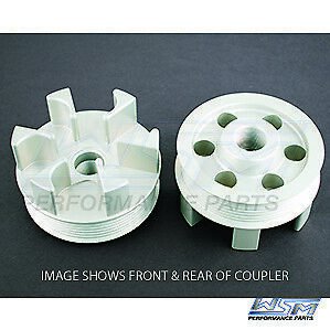 WSM COUPLER: KAWASAKI 1500 ULTRA 250 / 260 07-10 003-230