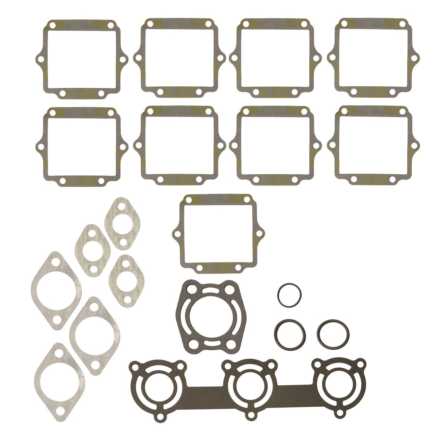 Installation Gasket Kit for Polaris 780 SLX /SL 780 /SLT 780  1995-1997