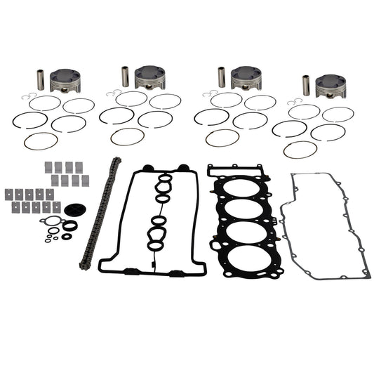 Engine Rebuild Kit fits Yamaha 1.1L HO
